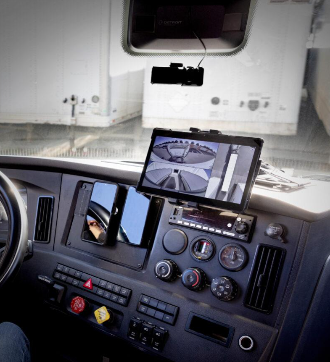 Hyundai Inside